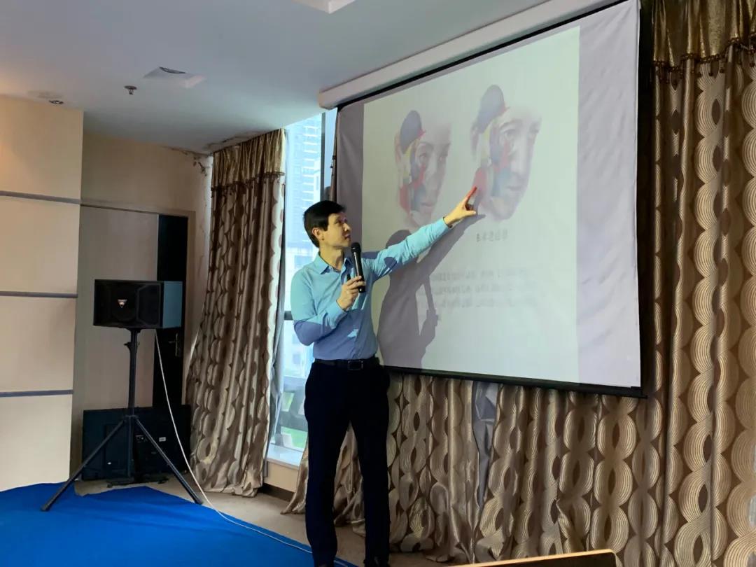 中國整形美容協(xié)會衡陽分會面部年輕化論壇大會圓滿舉行