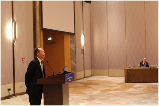 黎凍教授鼻整形技術(shù)分享現(xiàn)場.jpeg 黎凍教授鼻整形技術(shù)分享現(xiàn)場.jpeg