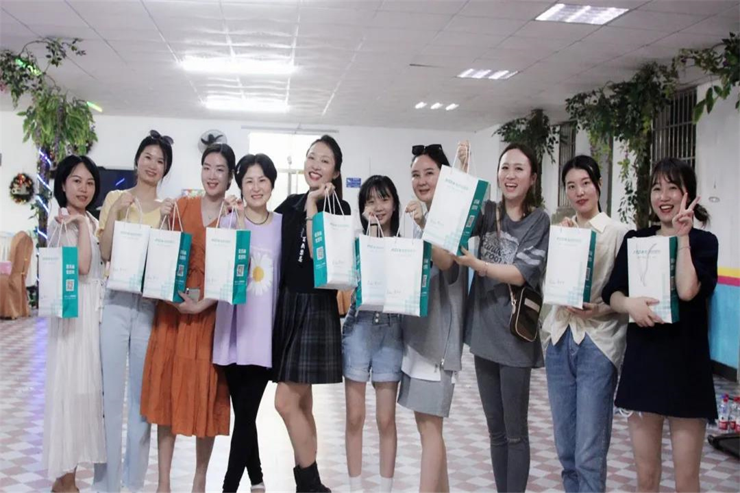 5·15家庭日，團(tuán)建回顧！