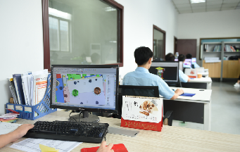 選擇注塑成型模具生產的優(yōu)點