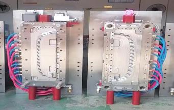 汽車模具與普通模具：差異何在？