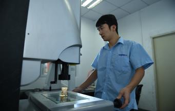 塑料模具廠對于《心》—倡導心態開拓人生的哲學家的精彩分享！